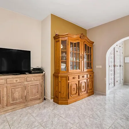 Casa Leuki