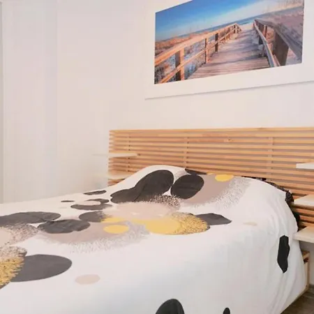 Casa Leuki * Кальпе