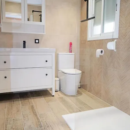 Casa Leuki Кальпе