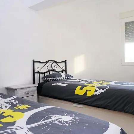 Βίλα Leuki Κάλπε