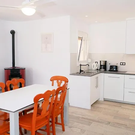 Villa Leuki Calpe