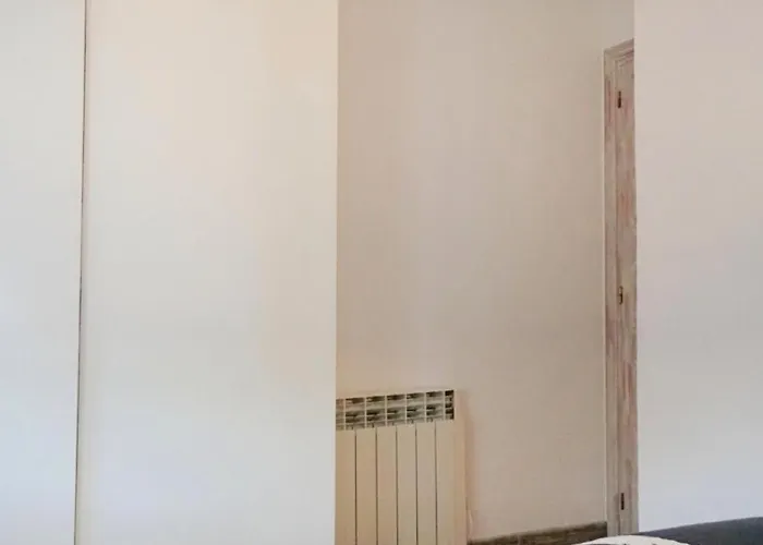 Вилла Leuki Кальпе