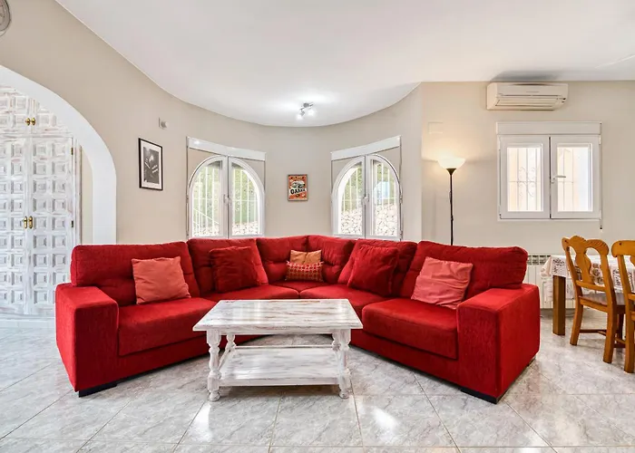 Leuki * Кальпе