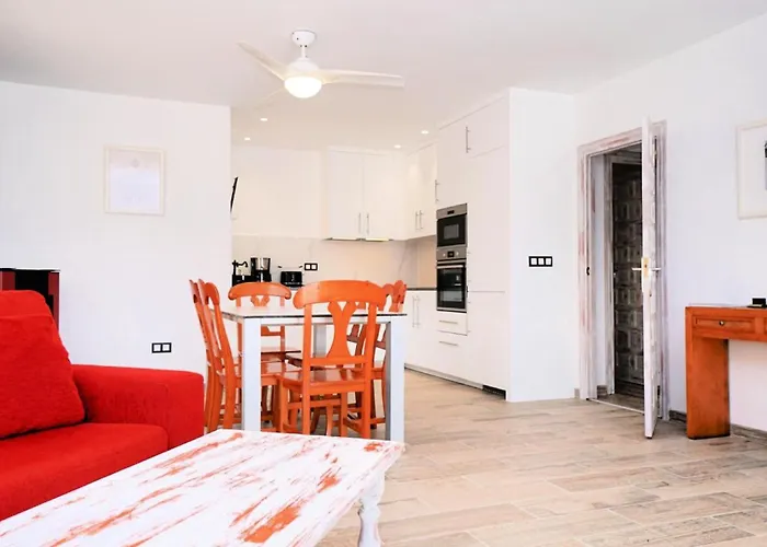 Вилла Leuki Кальпе